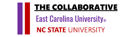 The Collaborative - ECU / NC State